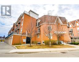 112 - 20 MACHELLS AVENUE N, Toronto, Ontario