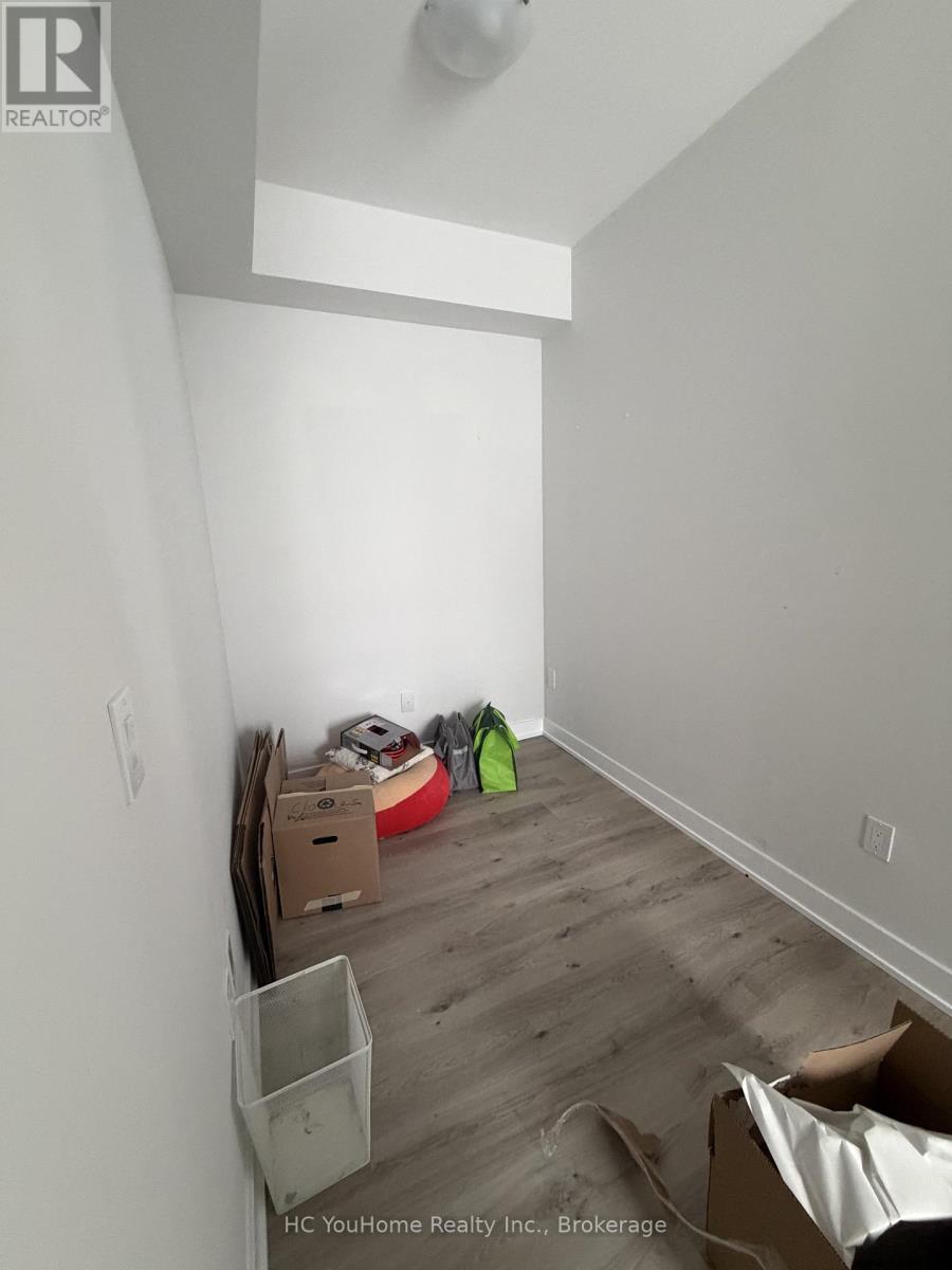 3411 - 430 Square One Drive, Mississauga, Ontario  L5B 0L6 - Photo 23 - W13517052