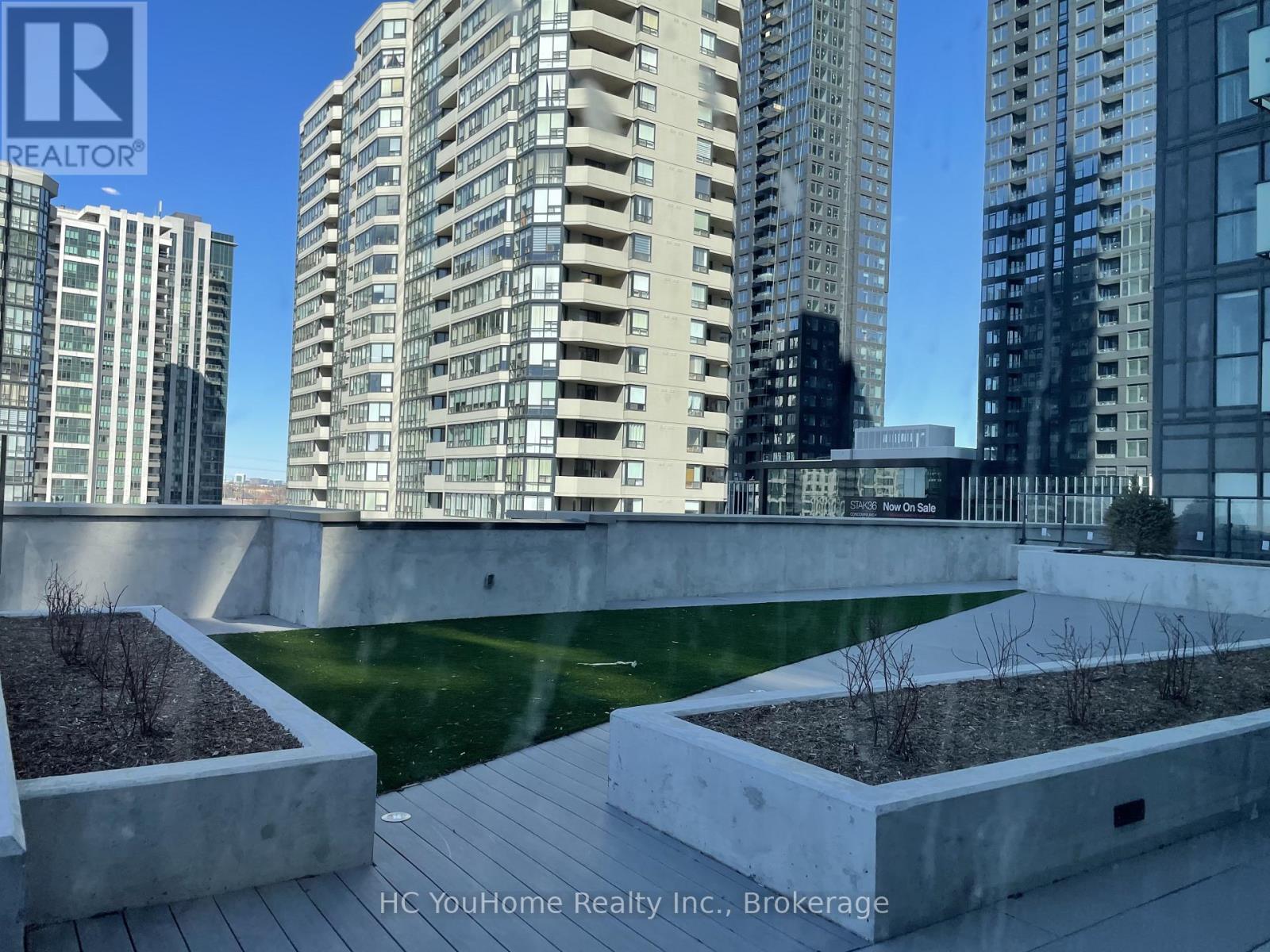 3411 - 430 Square One Drive, Mississauga, Ontario  L5B 0L6 - Photo 21 - W13517052
