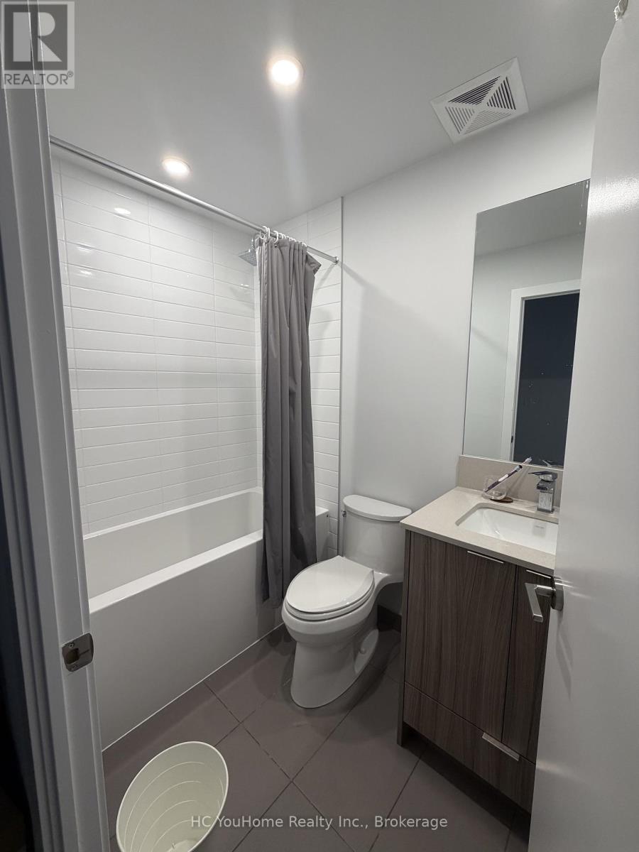 3411 - 430 Square One Drive, Mississauga, Ontario  L5B 0L6 - Photo 25 - W13517052
