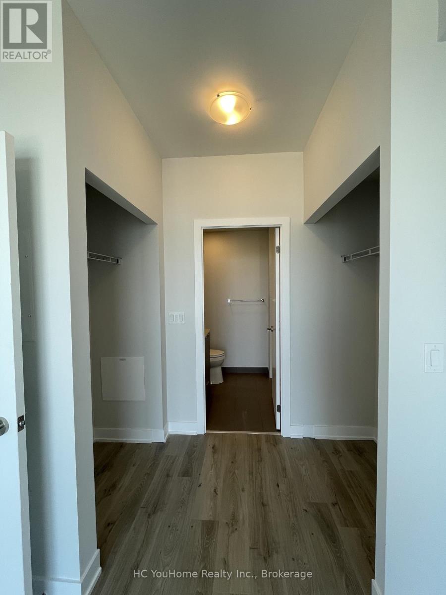 3411 - 430 Square One Drive, Mississauga, Ontario  L5B 0L6 - Photo 4 - W13517052