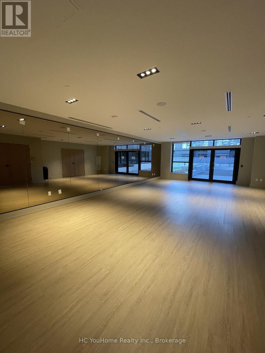3411 - 430 Square One Drive, Mississauga, Ontario  L5B 0L6 - Photo 19 - W13517052