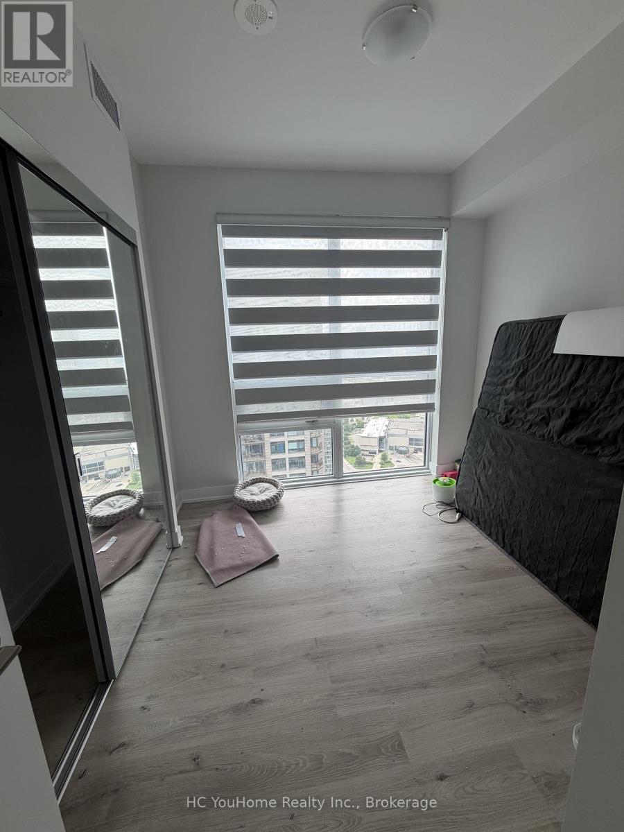 3411 - 430 Square One Drive, Mississauga, Ontario  L5B 0L6 - Photo 24 - W13517052