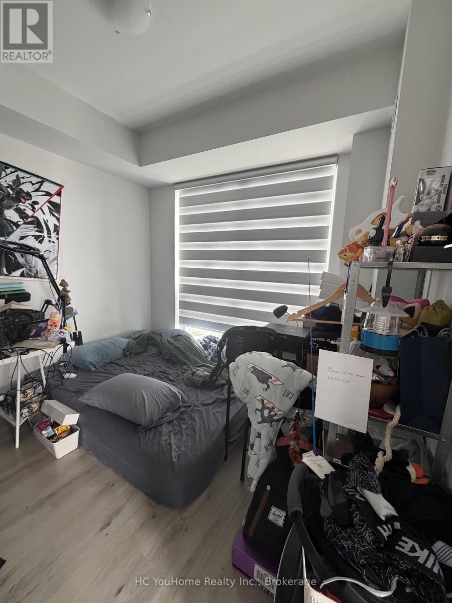 3411 - 430 Square One Drive, Mississauga, Ontario  L5B 0L6 - Photo 22 - W13517052