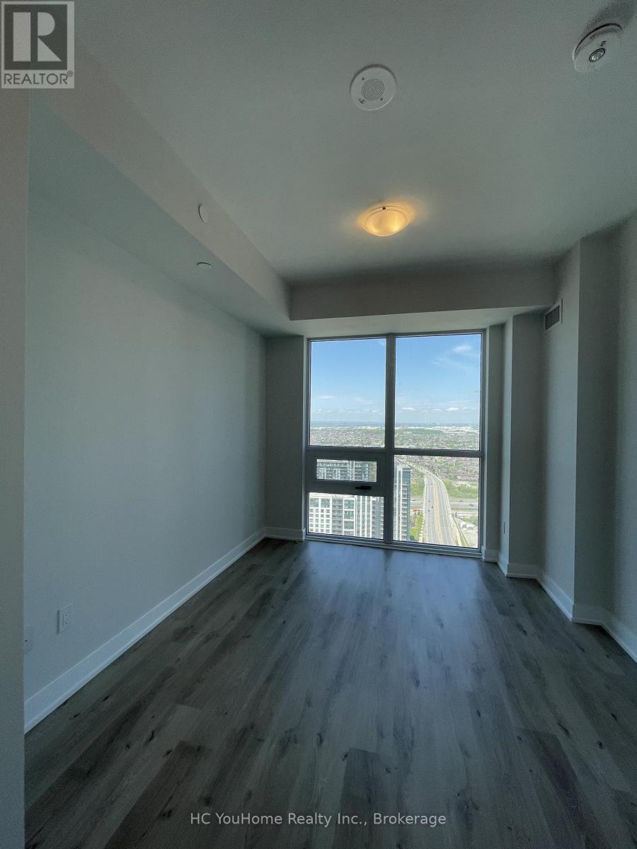 3411 - 430 Square One Drive, Mississauga, Ontario  L5B 0L6 - Photo 5 - W13517052