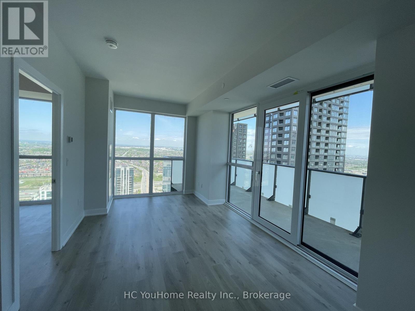 3411 - 430 Square One Drive, Mississauga, Ontario  L5B 0L6 - Photo 9 - W13517052