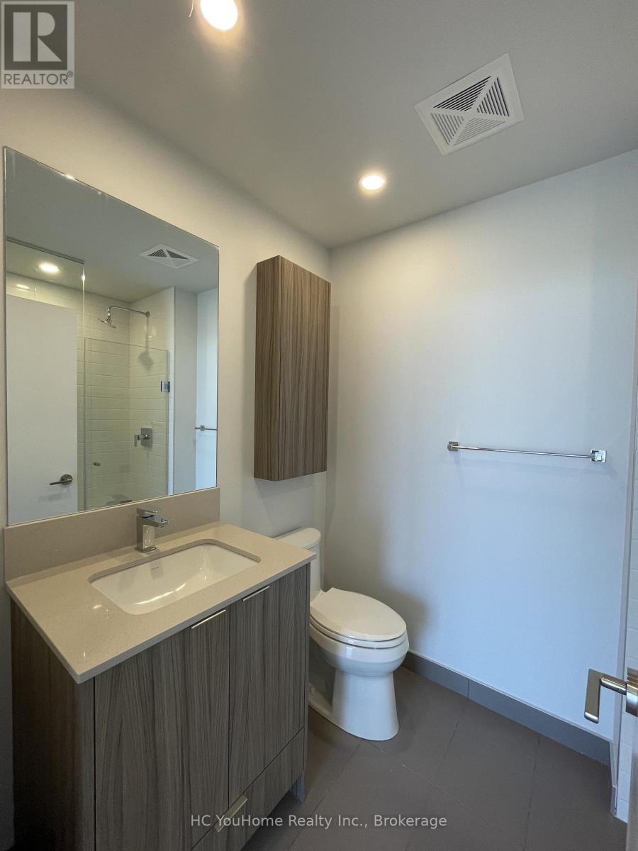 3411 - 430 Square One Drive, Mississauga, Ontario  L5B 0L6 - Photo 3 - W13517052
