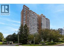 1276 MAPLE CROSSING Boulevard Unit# 1406, burlington, Ontario
