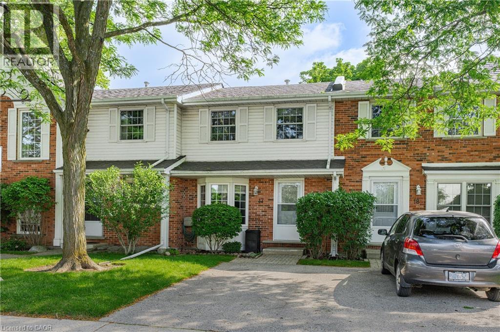 129 Victoria Road N Unit# 17, Guelph, Ontario  N1E 6V3 - Photo 1 - 40844495