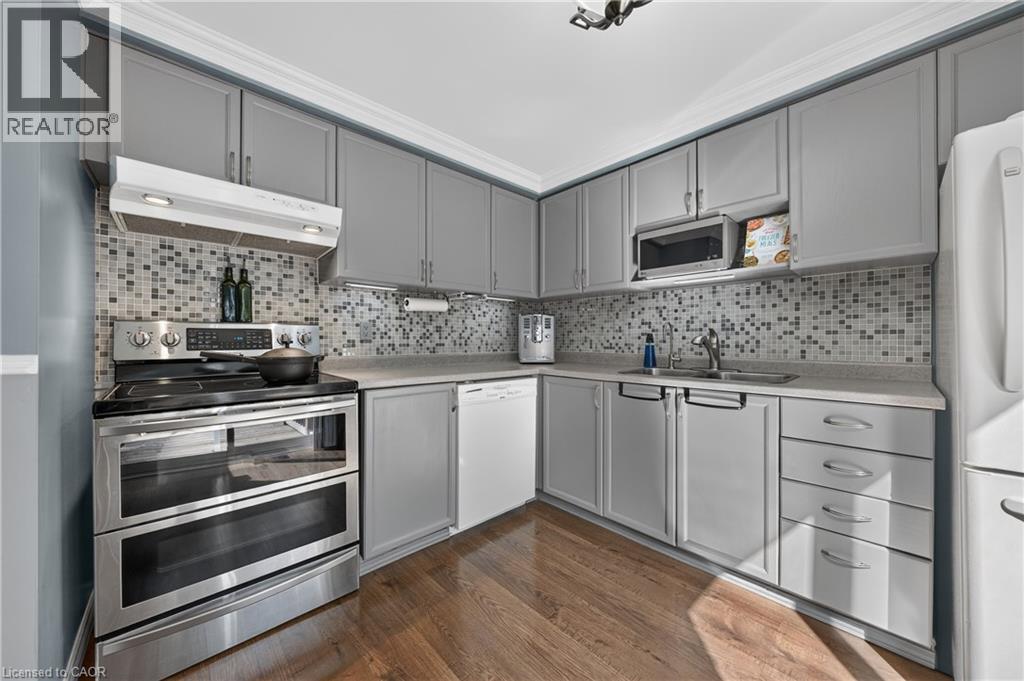 129 Victoria Road N Unit# 17, Guelph, Ontario  N1E 6V3 - Photo 17 - 40844495