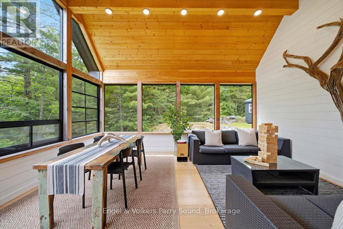 8 Island 65c (Rose Island), Carling, Ontario  P0G 1G0 - Photo 23 - X13518128