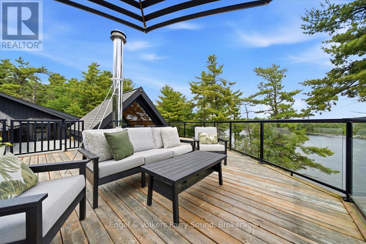 8 Island 65c (Rose Island), Carling, Ontario  P0G 1G0 - Photo 29 - X13518128