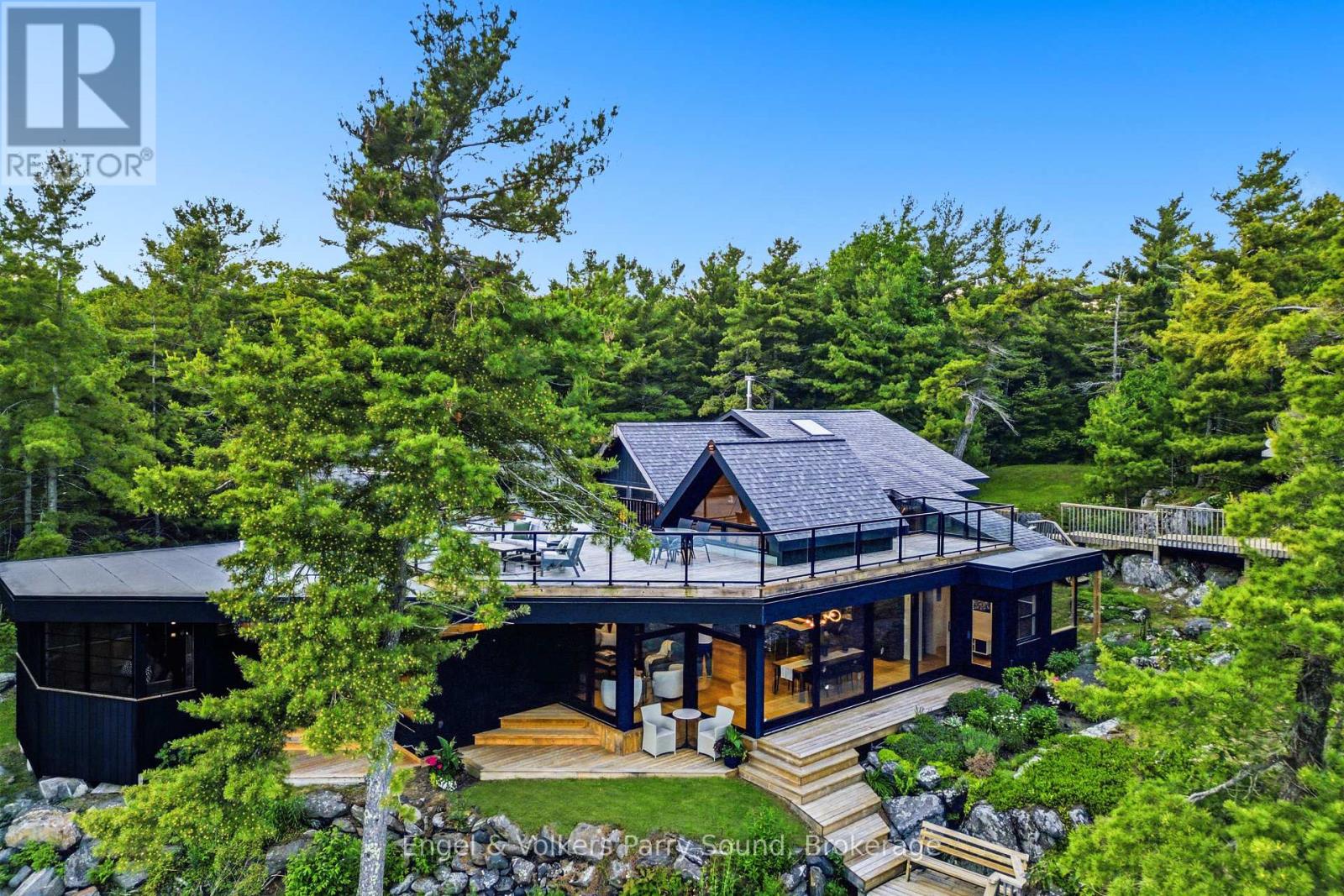 8 Island 65c (Rose Island), Carling, Ontario  P0G 1G0 - Photo 3 - X13518128