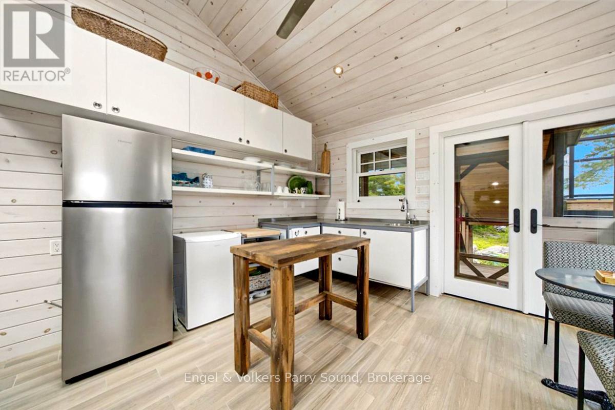 8 Island 65c (Rose Island), Carling, Ontario  P0G 1G0 - Photo 31 - X13518128