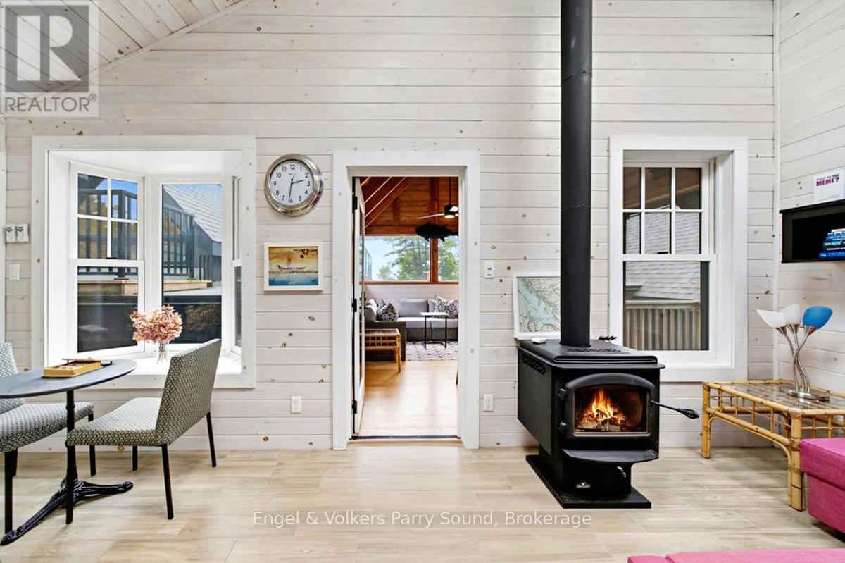 8 Island 65c (Rose Island), Carling, Ontario  P0G 1G0 - Photo 35 - X13518128
