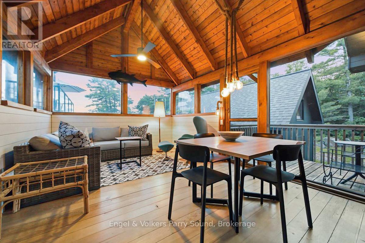 8 Island 65c (Rose Island), Carling, Ontario  P0G 1G0 - Photo 36 - X13518128