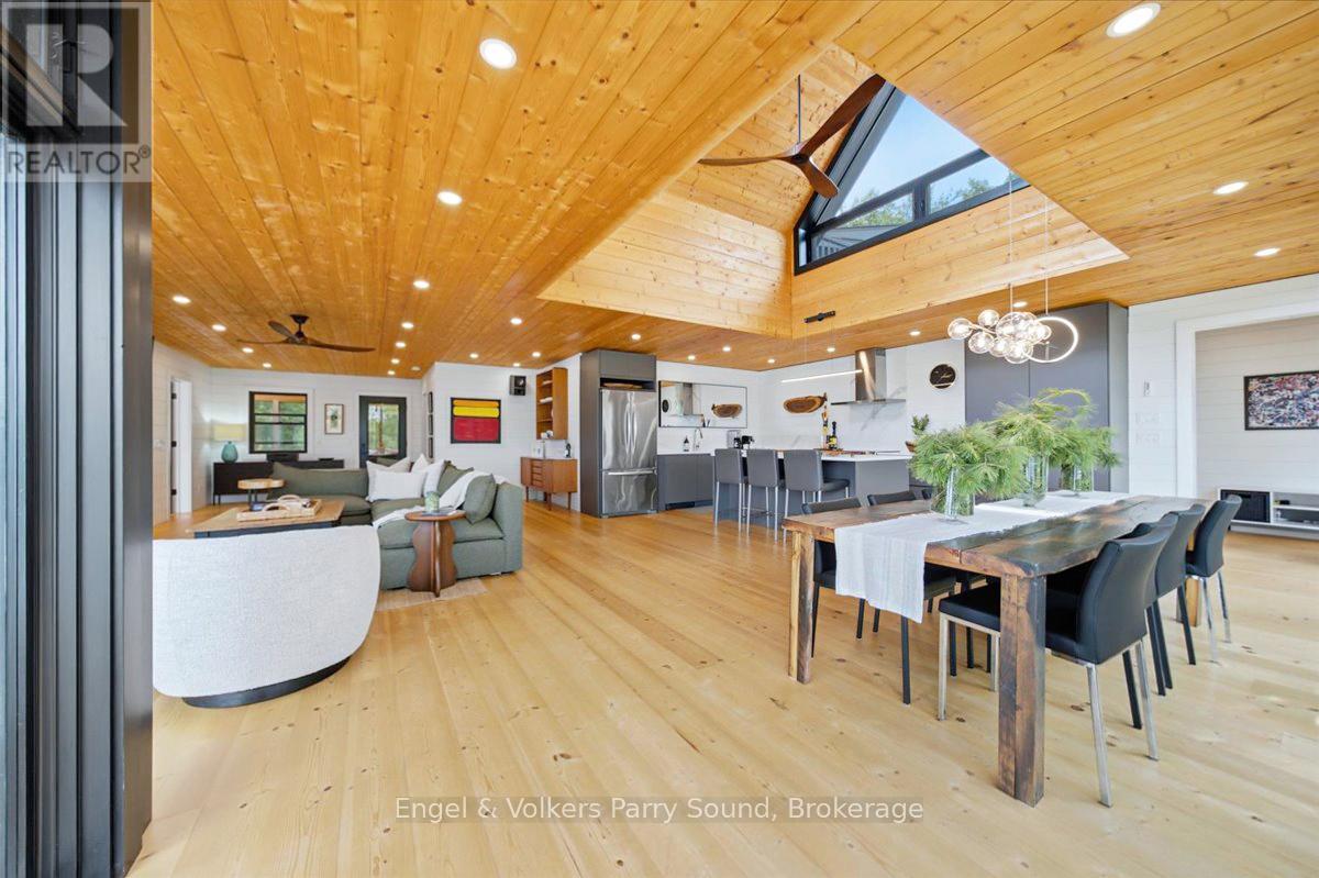 8 Island 65c (Rose Island), Carling, Ontario  P0G 1G0 - Photo 4 - X13518128