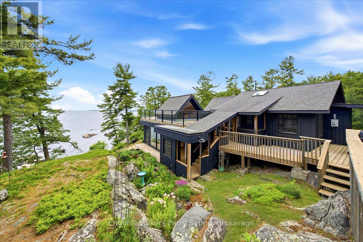 8 Island 65c (Rose Island), Carling, Ontario  P0G 1G0 - Photo 41 - X13518128