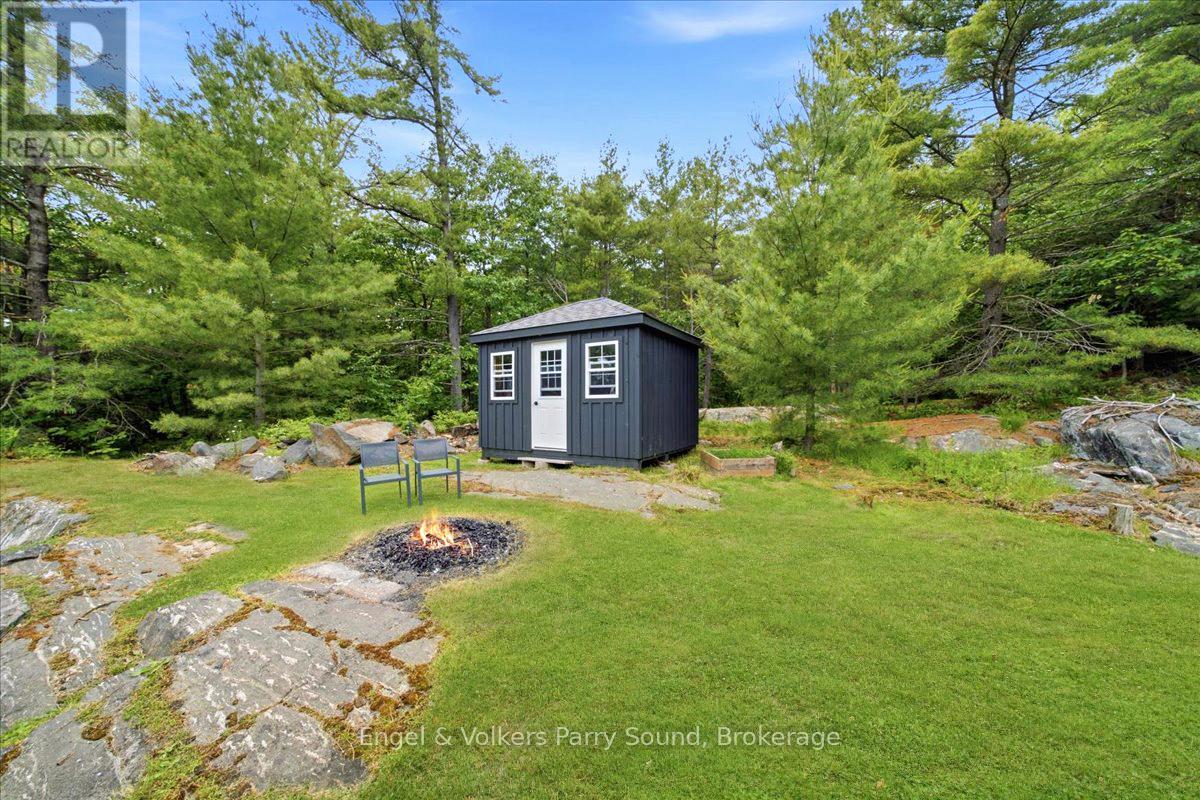 8 Island 65c (Rose Island), Carling, Ontario  P0G 1G0 - Photo 42 - X13518128