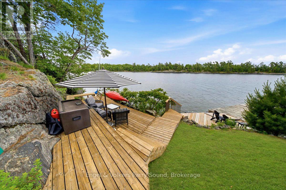 8 Island 65c (Rose Island), Carling, Ontario  P0G 1G0 - Photo 43 - X13518128