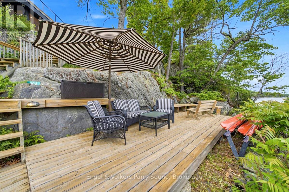 8 Island 65c (Rose Island), Carling, Ontario  P0G 1G0 - Photo 44 - X13518128