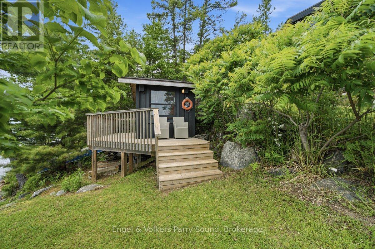 8 Island 65c (Rose Island), Carling, Ontario  P0G 1G0 - Photo 45 - X13518128