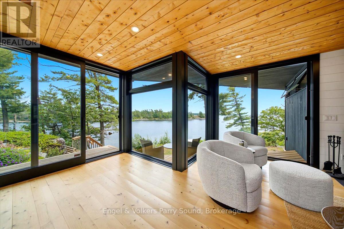 8 Island 65c (Rose Island), Carling, Ontario  P0G 1G0 - Photo 5 - X13518128
