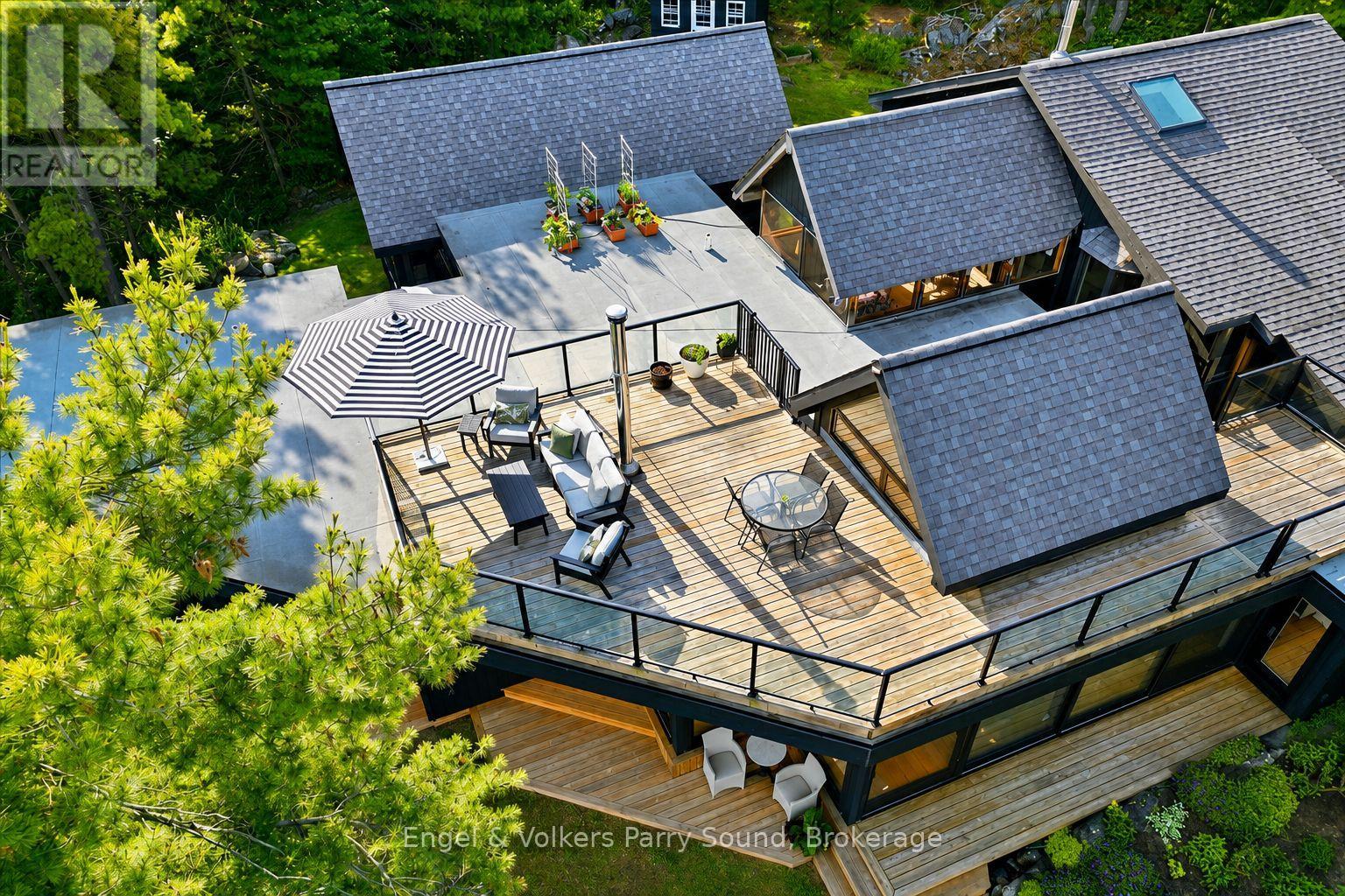 8 Island 65c (Rose Island), Carling, Ontario  P0G 1G0 - Photo 50 - X13518128