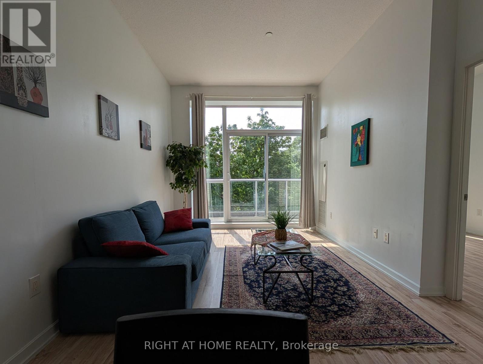 106 - 66 Forest Manor Road, Toronto, Ontario  M2J 1M6 - Photo 10 - C13517940