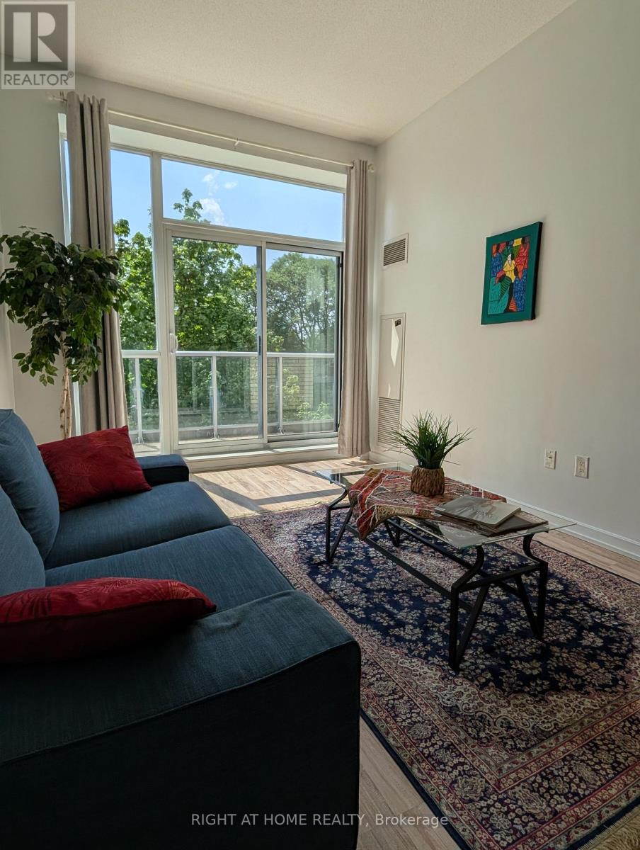 106 - 66 Forest Manor Road, Toronto, Ontario  M2J 1M6 - Photo 12 - C13517940