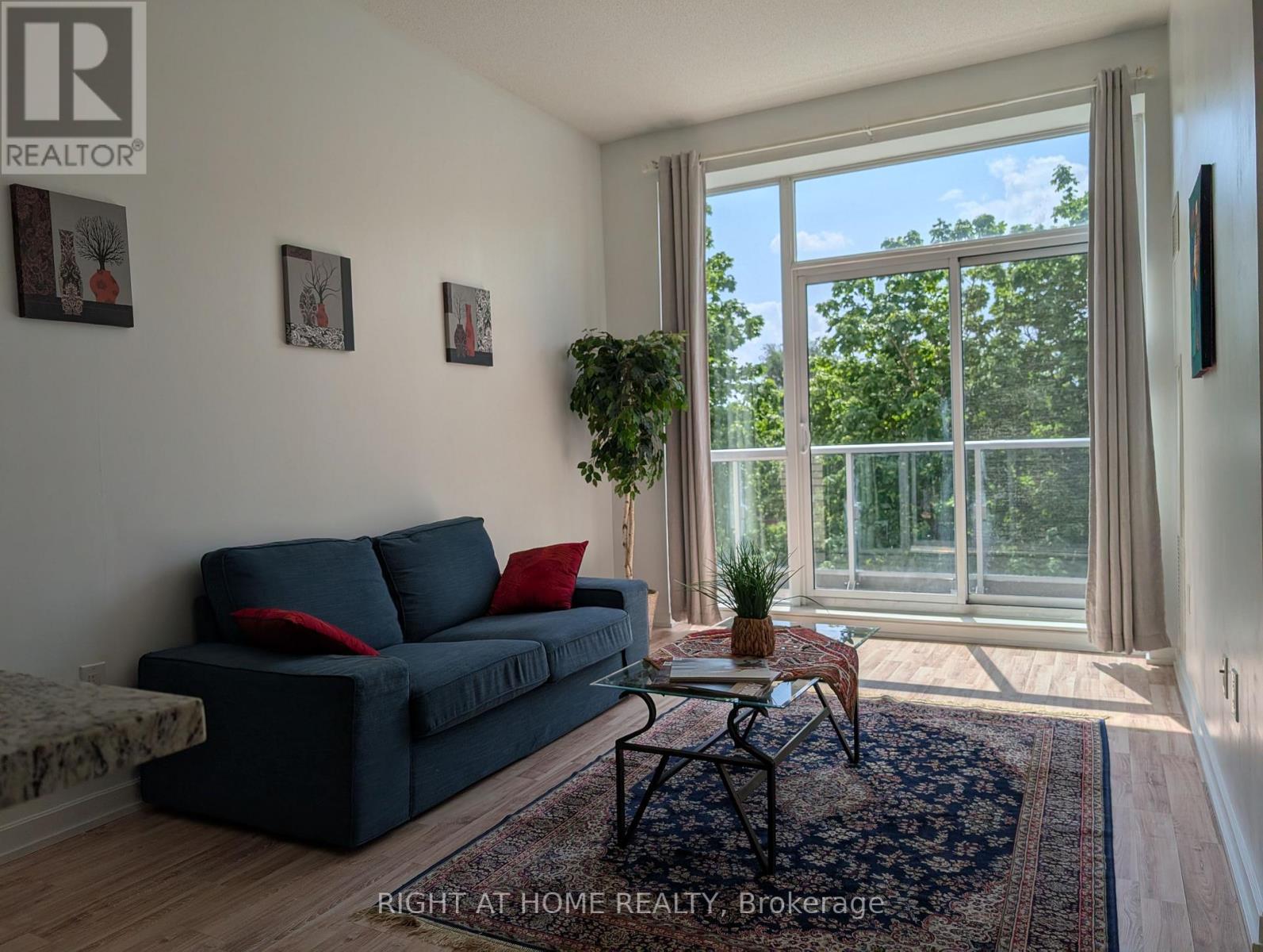 106 - 66 Forest Manor Road, Toronto, Ontario  M2J 1M6 - Photo 8 - C13517940