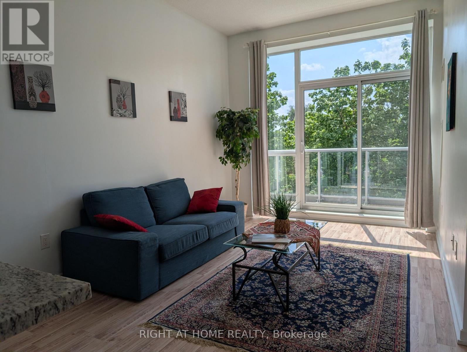 106 - 66 Forest Manor Road, Toronto, Ontario  M2J 1M6 - Photo 9 - C13517940