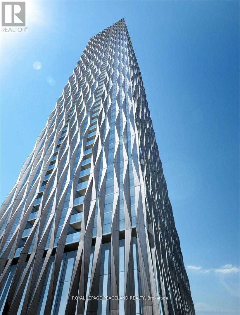 1110 - 1 YORKVILLE AVENUE, Toronto, Ontario