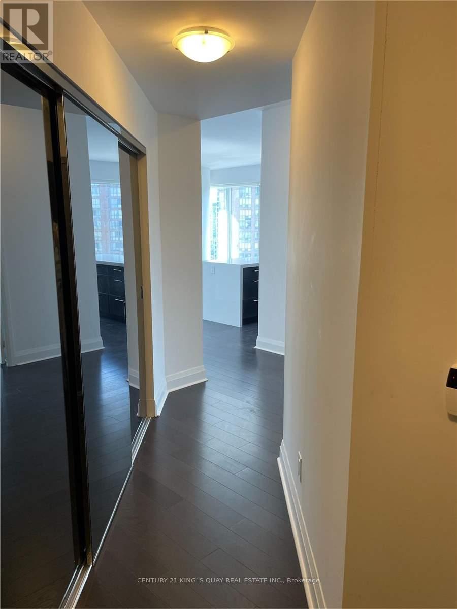 1602 - 1080 Bay Street, Toronto, Ontario M5S 0A6 - Photo 4 - C13517946