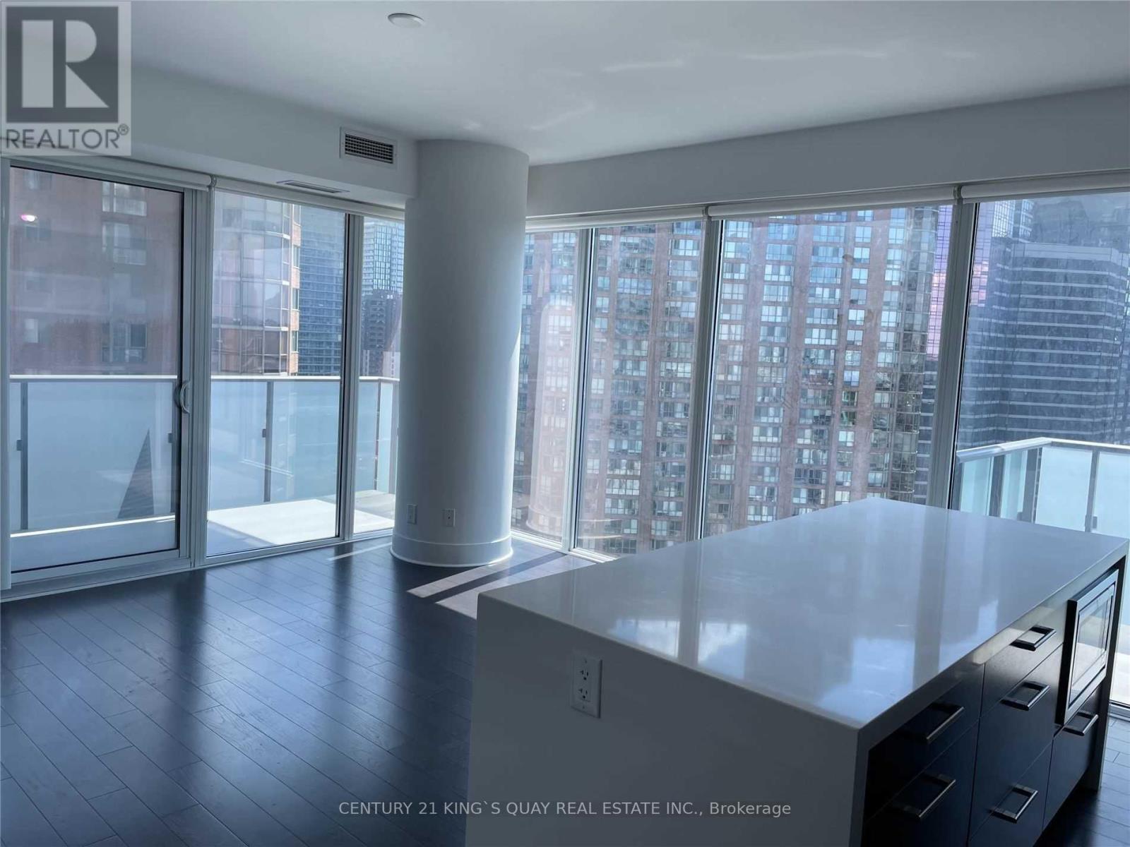 1602 - 1080 Bay Street, Toronto, Ontario M5S 0A6 - Photo 6 - C13517946