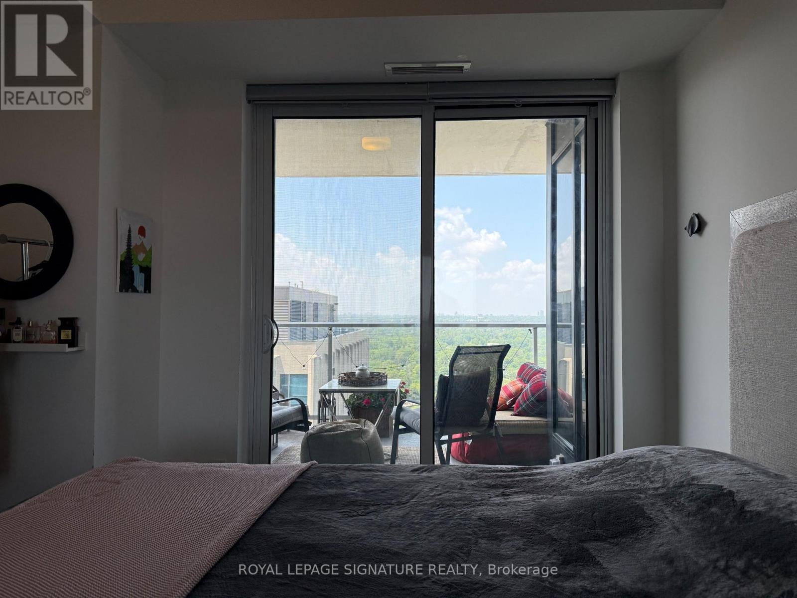 1609 - 50 O'neill Road, Toronto, Ontario  M3C 0H1 - Photo 14 - C13517972