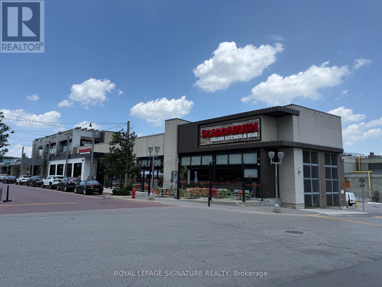 1609 - 50 O'neill Road, Toronto, Ontario  M3C 0H1 - Photo 30 - C13517972