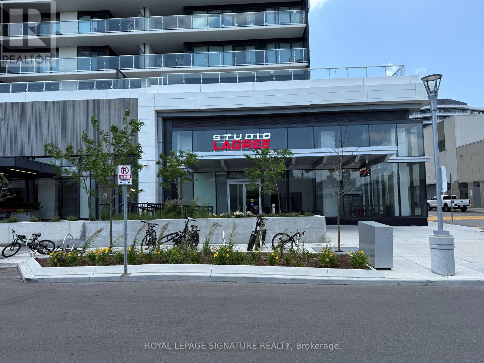 1609 - 50 O'neill Road, Toronto, Ontario  M3C 0H1 - Photo 31 - C13517972