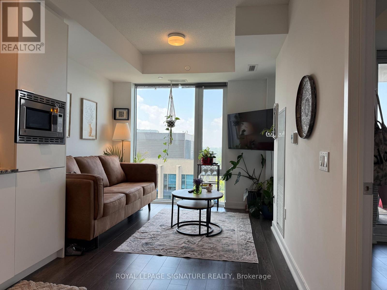 1609 - 50 O'neill Road, Toronto, Ontario  M3C 0H1 - Photo 4 - C13517972