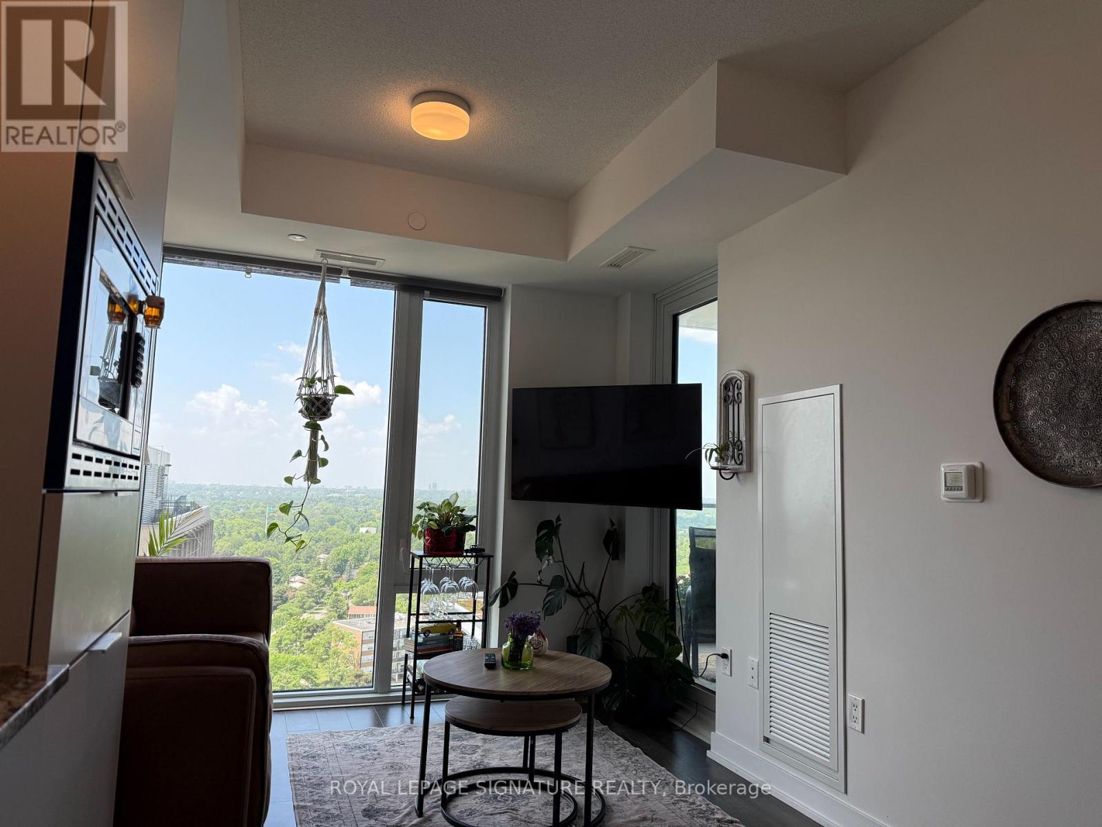 1609 - 50 O'neill Road, Toronto, Ontario  M3C 0H1 - Photo 6 - C13517972