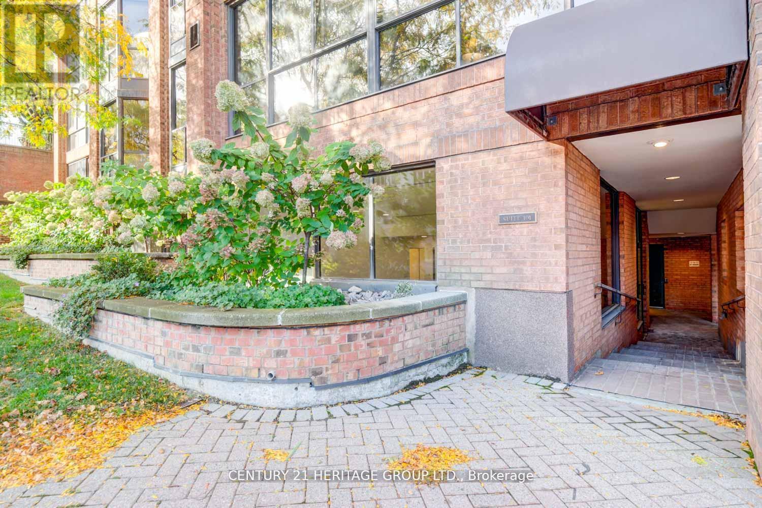 101 - 2900 Yonge Street, Toronto, Ontario M4N 3N8 - Photo 48 - C13517998