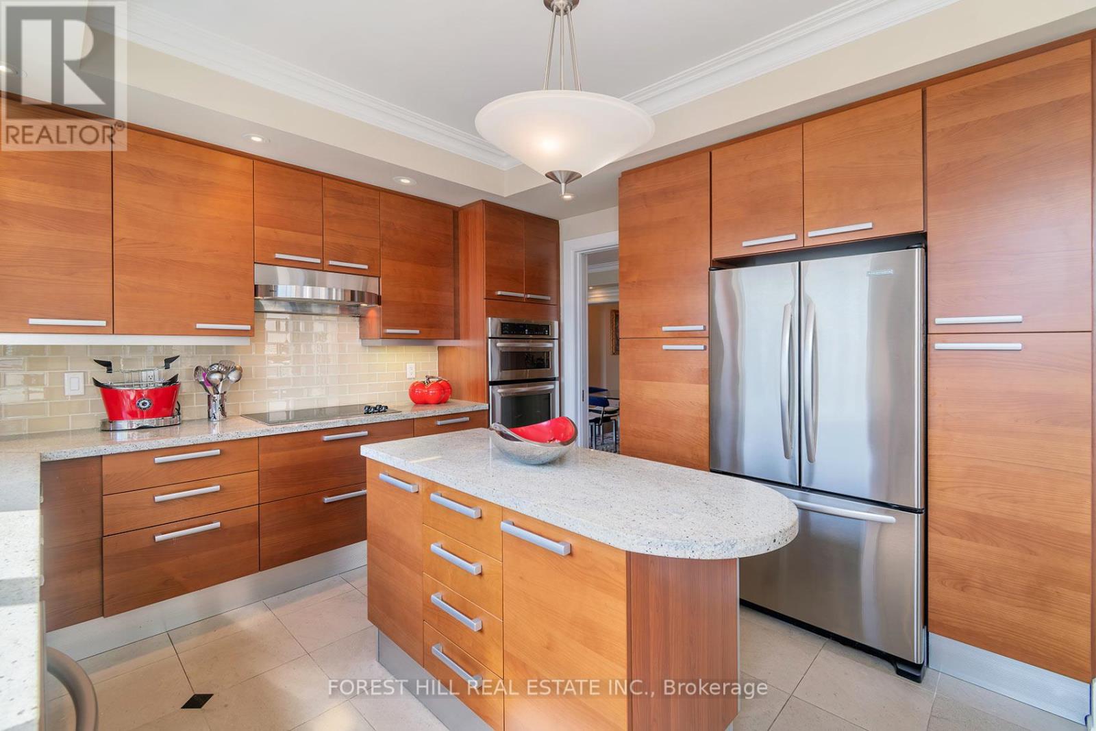 1402 - 660 Sheppard Avenue E, Toronto, Ontario  M2K 3E5 - Photo 12 - C13518038