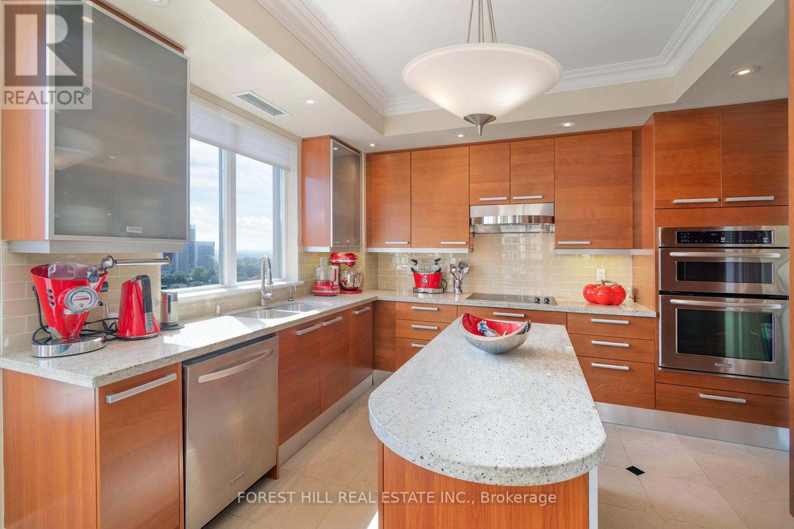 1402 - 660 Sheppard Avenue E, Toronto, Ontario  M2K 3E5 - Photo 13 - C13518038