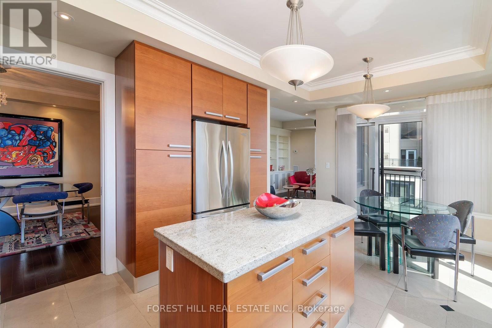 1402 - 660 Sheppard Avenue E, Toronto, Ontario  M2K 3E5 - Photo 14 - C13518038
