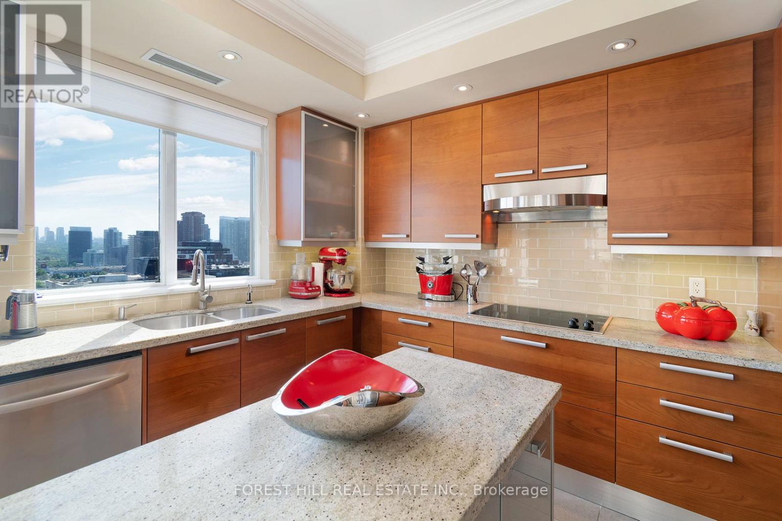 1402 - 660 Sheppard Avenue E, Toronto, Ontario  M2K 3E5 - Photo 15 - C13518038