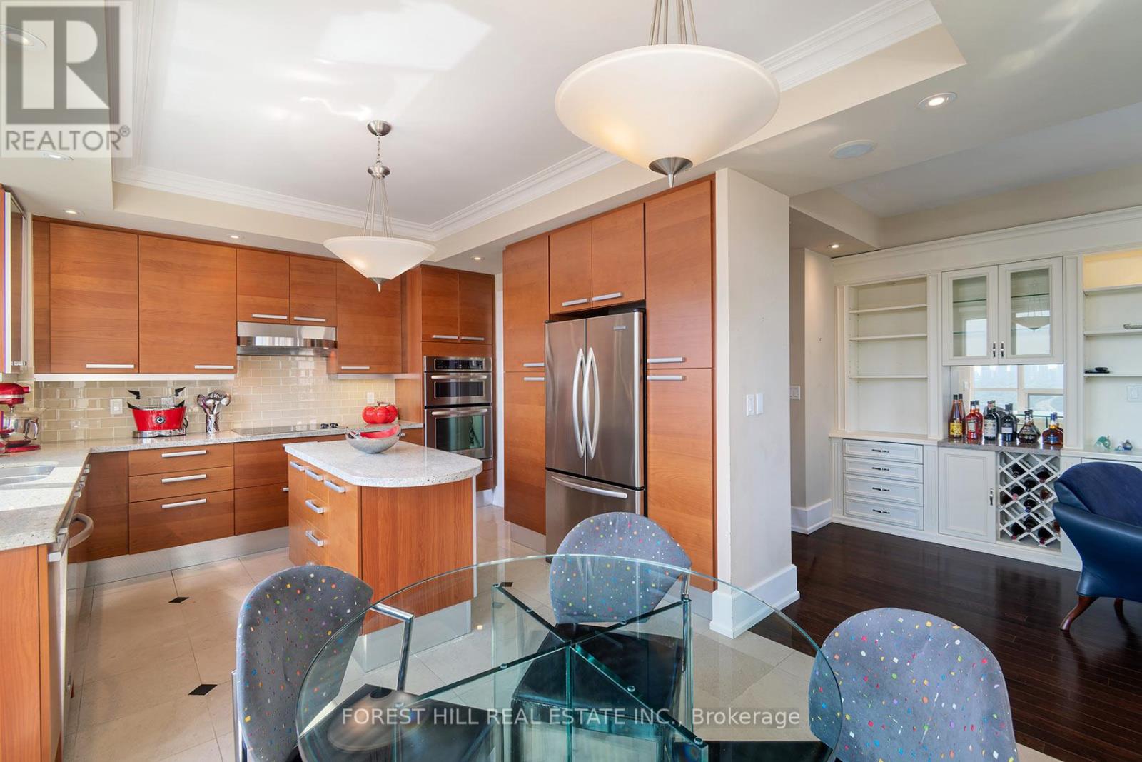 1402 - 660 Sheppard Avenue E, Toronto, Ontario  M2K 3E5 - Photo 16 - C13518038