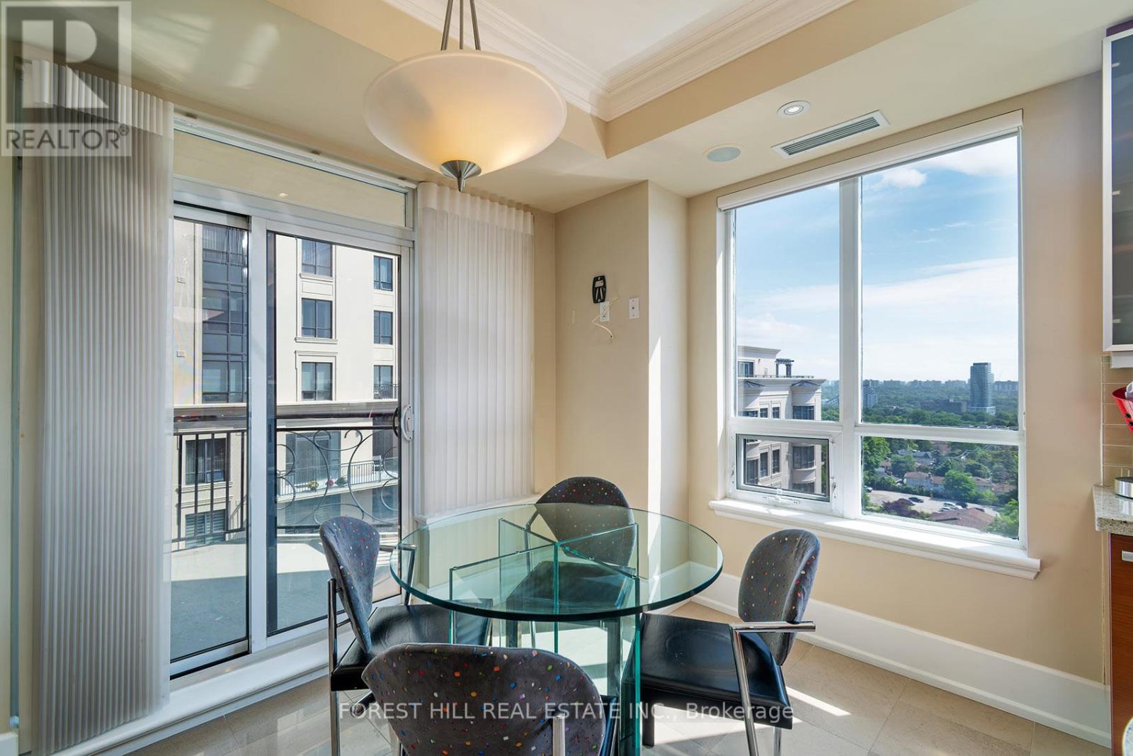 1402 - 660 Sheppard Avenue E, Toronto, Ontario  M2K 3E5 - Photo 17 - C13518038