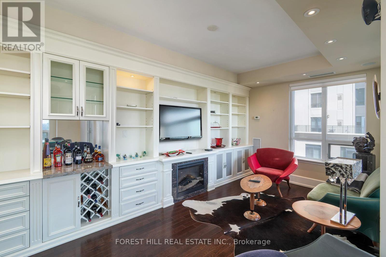 1402 - 660 Sheppard Avenue E, Toronto, Ontario  M2K 3E5 - Photo 21 - C13518038