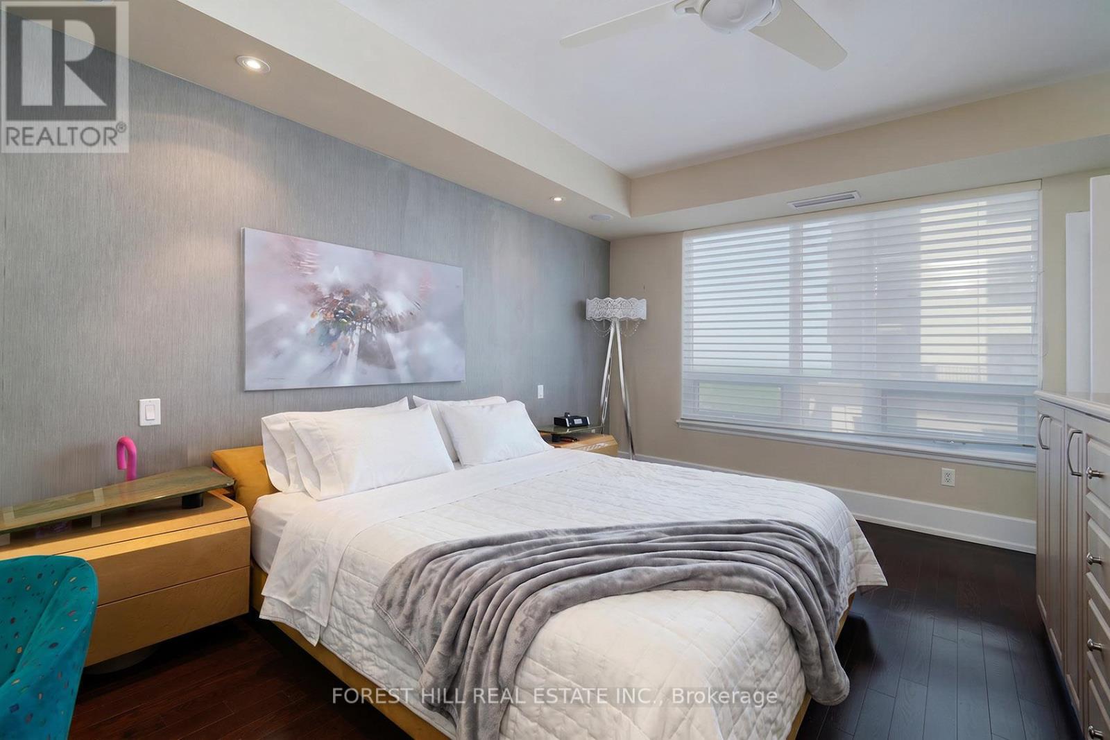1402 - 660 Sheppard Avenue E, Toronto, Ontario  M2K 3E5 - Photo 24 - C13518038