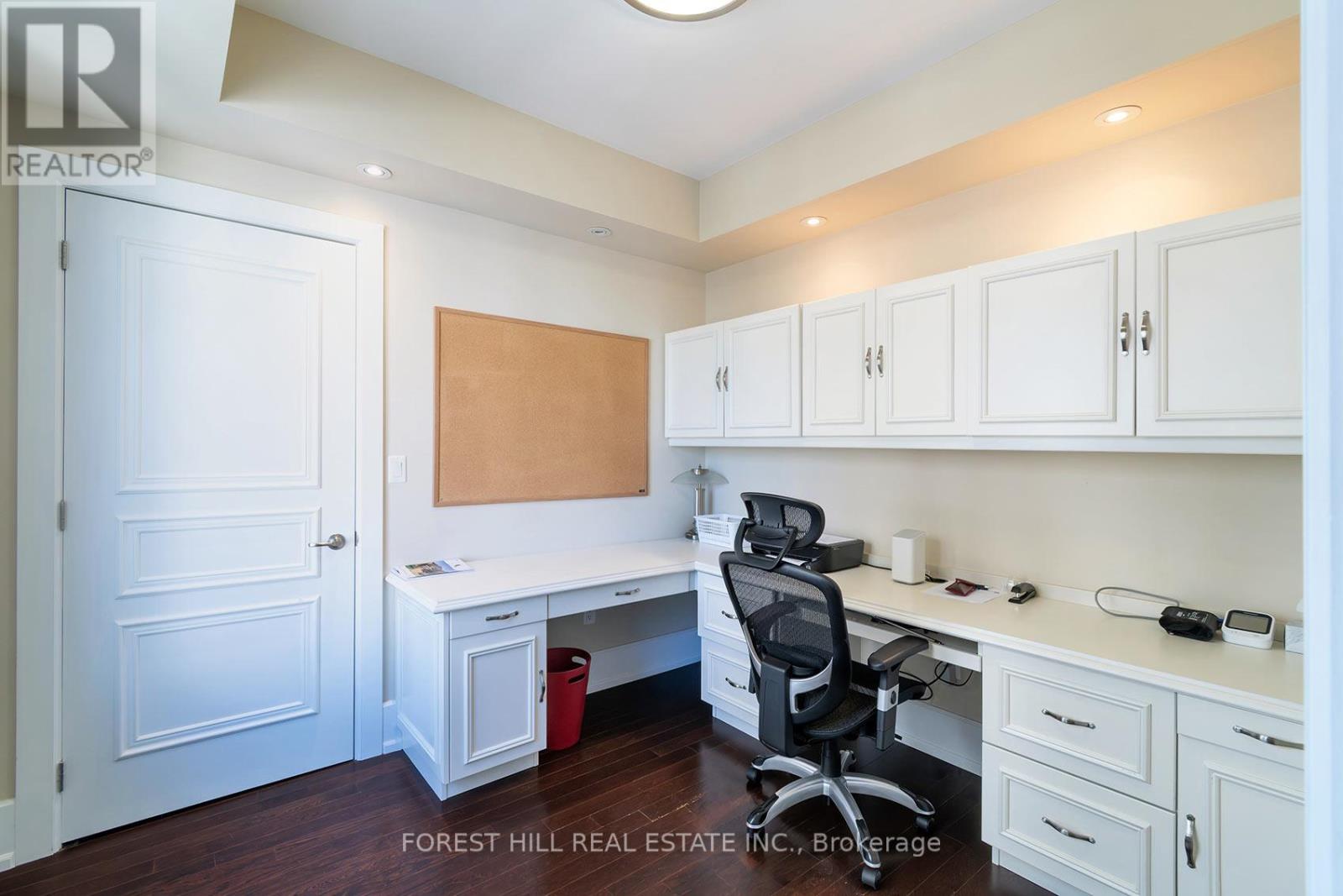 1402 - 660 Sheppard Avenue E, Toronto, Ontario  M2K 3E5 - Photo 31 - C13518038